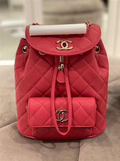 chanel backpack europe price|chanel duma backpack 2020.